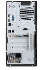 Acer Veriton VS2710G Intel® Core™ i5 i5-13400 16 GB DDR4-SDRAM 512 GB SSD Linux Midi Tower PC Negro (5)