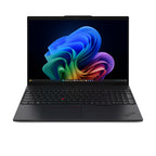 Lenovo ThinkPad L16 Gen 3 (Intel) Copilot+ PC Intel Core Ultra 5 325 Portátil 40,6 cm (16") WUXGA 16 GB DDR5-SDRAM 512 GB SSD Wi-Fi 7 (802.11be) Windows 11 Pro Negro Español