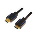 LogiLink CHB007 cable HDMI 7,5 m HDMI tipo A (Estándar) Negro (2)