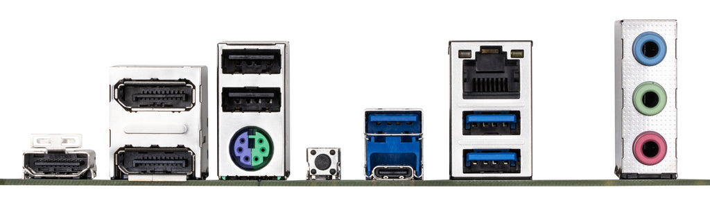 GIGABYTE B850M D3HP placa base AMD B850 Zócalo AM5 micro ATX (5)