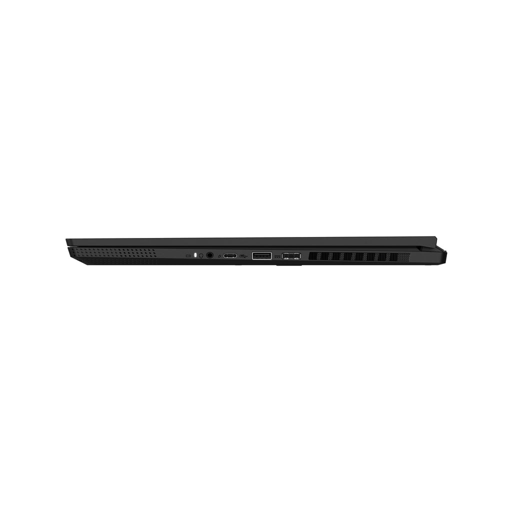 Msi 9S7-15FL35-022 Diseño bisagra 180 grados AMD Ryzen AI 9