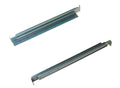 CyberPower 4POSTRAILKIT1832 accesorio de bastidor Carril de rack