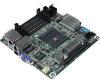 Asrock X570D4I-2T motherboard AMD X570 Socket AM4 mini ITX
