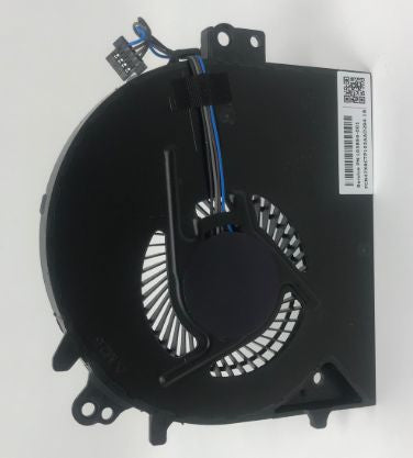 HP L00843-001 refacción para laptop Ventilador (2)