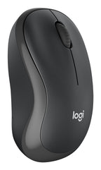 Logitech 920-009796 teclado Ratón incluido Oficina RF inalámbrico QWERTZ Suizo Grafito (8)