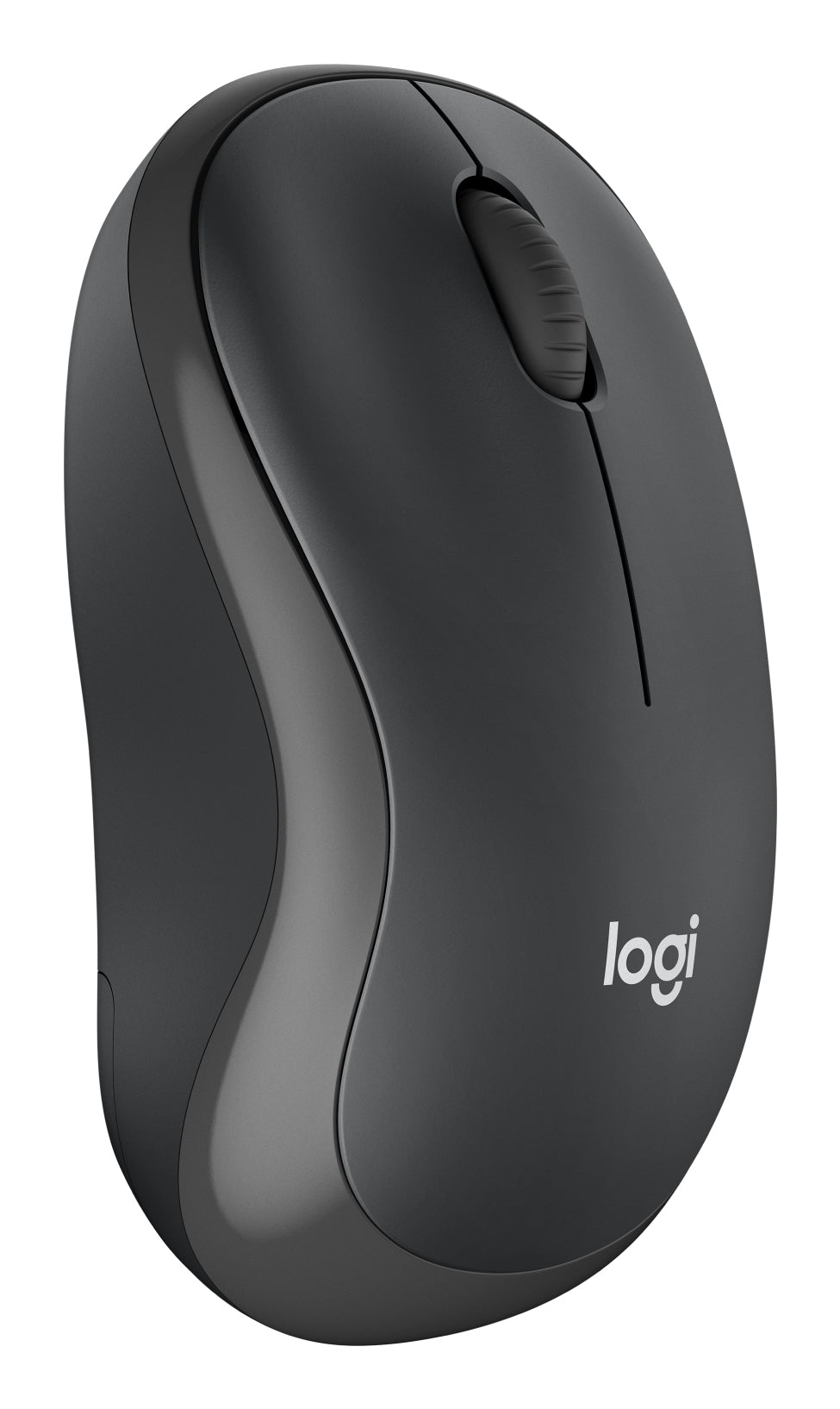 Logitech 920-009796 teclado Ratón incluido Oficina RF inalámbrico QWERTZ Suizo Grafito (8)