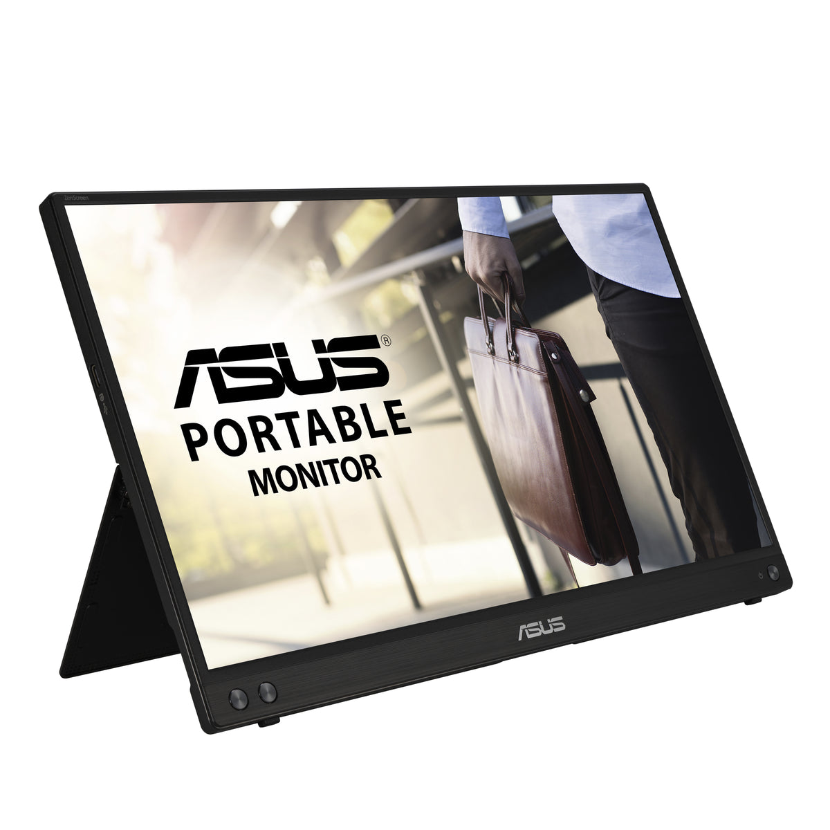 ASUS MB16ACV pantalla para PC 39,6 cm (15.6") 1920 x 1080 Pixeles Full HD LED Negro (6)
