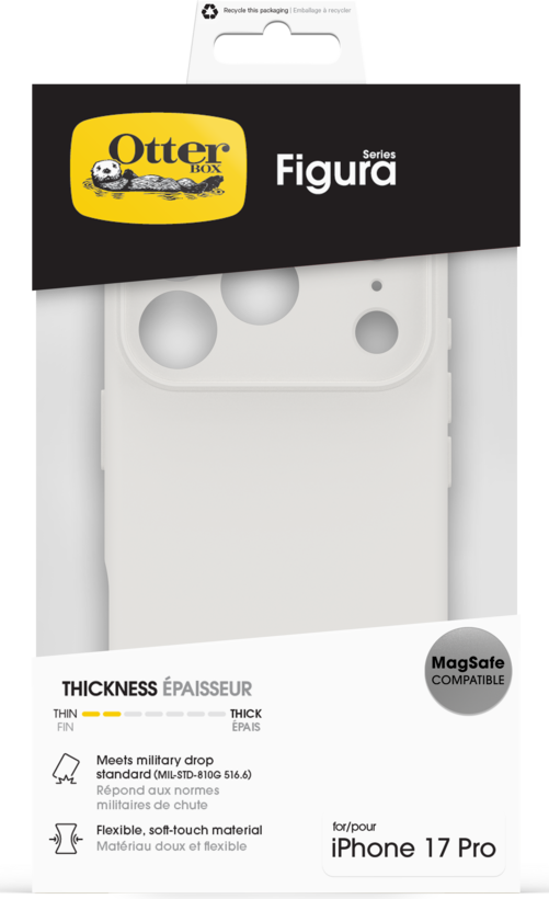 Otterbox 77-000609 - Tapa protectora para teléfono móvil (5)
