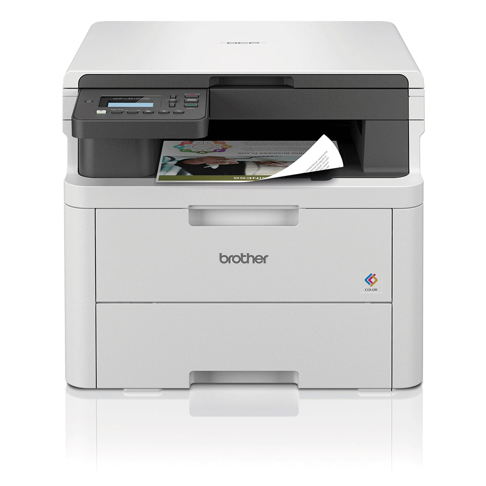 Brother DCP-L3515CDW impresora multifunción LED A4 2400 x 600 DPI 18 ppm Wifi (2)