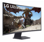 LG 32GS60QC-B pantalla para PC 80 cm (31.5") 2560 x 1440 Pixeles Quad HD LCD Negro (4)