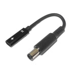 CoreParts MBXUSBC-CO0001 cambiador de género para cable USB C 7.4 x 5 mm Negro (2)