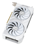 ASUS Dual -RTX5060TI-O8G-WHITE NVIDIA GeForce RTX 5060 Ti 8 GB GDDR7 (5)
