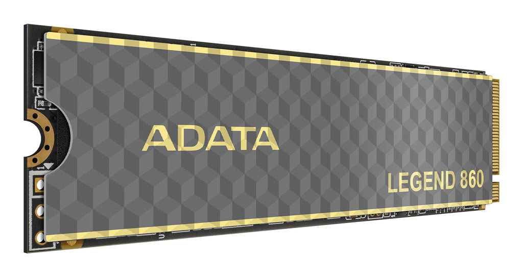 ADATA LEGEND 860 SLEG-860-1000GCS unidad de estado sólido 1 TB M.2 PCI Express 4.0 NVMe 3D NAND (3)