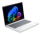 HP EliteBook 8 G2i 14 inch Notebook Next Gen AI PC Wolf Pro Security Edition Copilot+ PC Intel Core Ultra 7 Laptop 35.6 cm (14") WUXGA 16 GB DDR5-SDRAM 512 GB SSD Wi-Fi 7 (802.11be) Windows 11 Pro Silver (2)