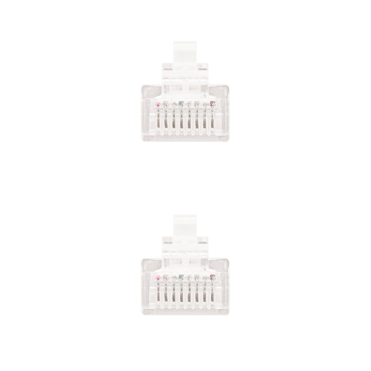 Nanocable 10.20.0102-W cable de red 2 m Cat5e U/UTP (UTP) (4)