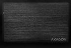 Axagon EE25-XA6 caja para disco duro externo Carcasa de disco duro/SSD Negro 2.5" (5)