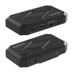 AISENS ASDS-M2SATA04B base de conexión para disco duro USB 3.2 Gen 1 (3.1 Gen 1) Type-C (4)