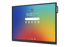 Viewsonic IFP 75IN 4K ANDROID 16 EDLA 64 pizarra blanca interactiva 190,5 cm (75") 3840 x 2160 Pixeles Pantalla táctil (4)