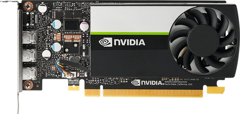 PNY Technologies Tarjeta gráfica PNY NVIDIA A16 TCSA16M-PB (6)