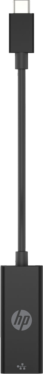 HP USB-C to RJ45 Adapter tarjeta y adaptador de interfaz – Reacondicionado (2)