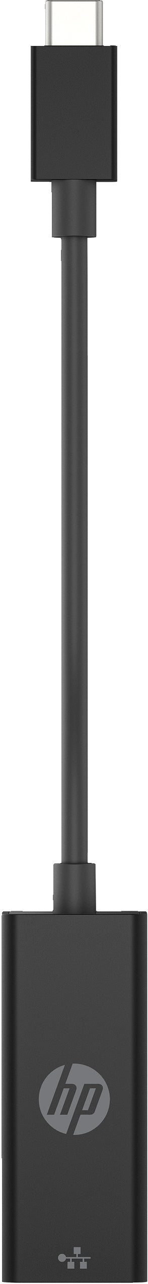HP USB-C to RJ45 Adapter tarjeta y adaptador de interfaz – Reacondicionado (2)