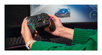 Mars Gaming MGP-V3 Negro Bluetooth/RF/USB Analógico/Digital Nintendo Switch, Nintendo Switch 2, PC, Android, iOS (6)