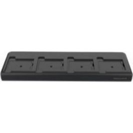 Honeywell battery charger, 4 slots