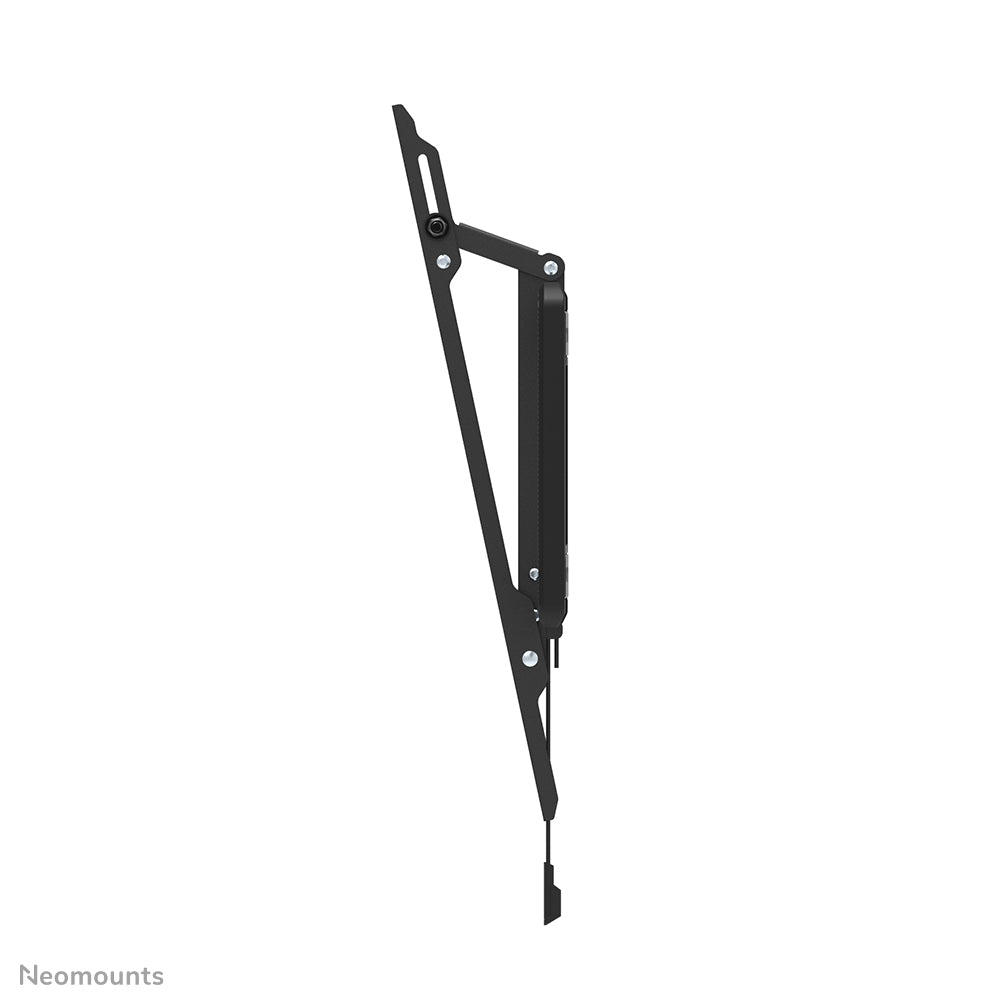 Neomounts WL35-550BL16 soporte para TV 2,18 m (86") Negro (6)