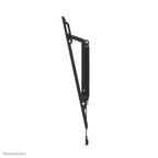 Neomounts WL35-550BL16 soporte para TV 2,18 m (86") Negro (6)
