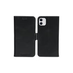 dbramante1928 CPH Slim funda para teléfono móvil 15,5 cm (6.1") Funda cartera Negro (3)