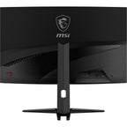 MSI MAG 321CUPDF pantalla para PC 80 cm (31.5") 3840 x 2160 Pixeles 4K Ultra HD LCD Negro (5)