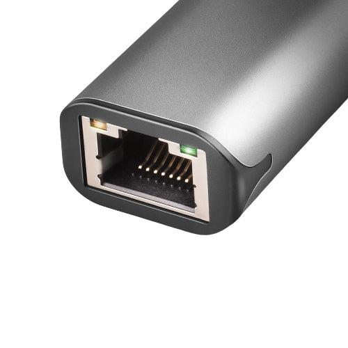 Axagon ADE-25RC adaptador y tarjeta de red Ethernet 2500 Mbit/s (2)