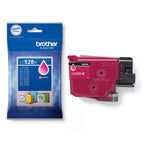 Brother LC528M cartucho de tinta 1 pieza(s) Original Magenta (5)