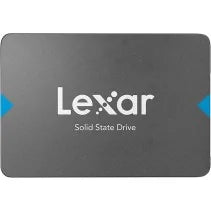 Disco Duro Lexar NQ100 512 GB SATA 2,5"