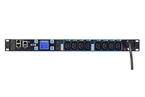 Eaton EMIH28 - Unidad de distribución de potencia (montaje en bastidor)