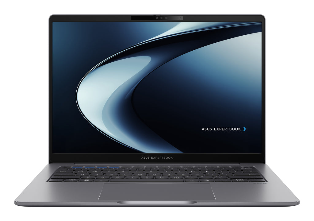 ASUS ExpertBook P3 P3405CVA-NZ0416 Intel® Core™ i7 i7-13620H Portátil 35,6 cm (14") WQXGA 16 GB DDR5-SDRAM 512 GB SSD Wi-Fi 6 (802.11ax) Gris QWERTZ Alemán (2)