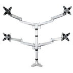 StarTech.com ARMQUADPS soporte para monitor 68,6 cm (27") (7)