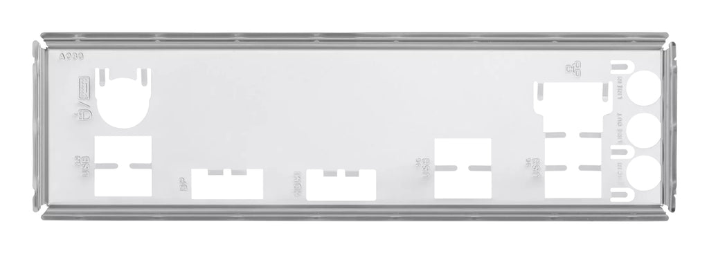 ASUS PRIME B550M-K ARGB AMD B550 Zócalo AM4 micro ATX (8)
