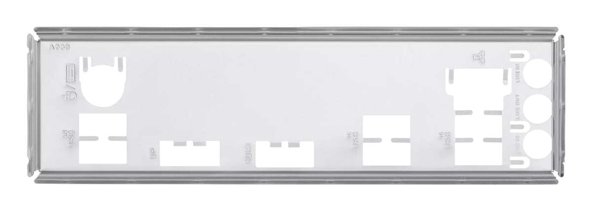 ASUS PRIME B550M-K ARGB AMD B550 Zócalo AM4 micro ATX (8)