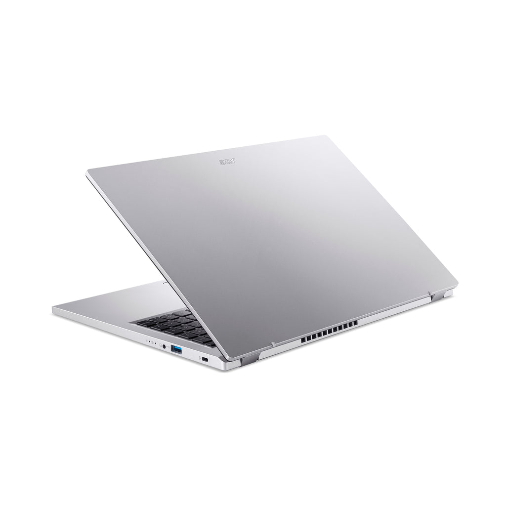 Acer Extensa 15 EX215-57-TCO-50PJ Intel Core 5 120U Portátil 39,6 cm (15.6") Full HD 16 GB DDR5-SDRAM 256 GB SSD Wi-Fi 6 (802.11ax) Windows 11 Pro Education Plata (5)