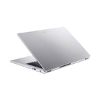 Acer Extensa 15 EX215-57-TCO-50PJ Intel Core 5 120U Portátil 39,6 cm (15.6") Full HD 16 GB DDR5-SDRAM 256 GB SSD Wi-Fi 6 (802.11ax) Windows 11 Pro Education Plata (5)