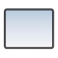 Hama 00088603 protector de pantalla para cámaras