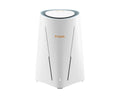 D-Link G536 router inalámbrico 2.5 Gigabit Ethernet Doble banda (2,4 GHz / 5 GHz) 5G Blanco