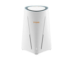 D-Link G536 router inalámbrico 2.5 Gigabit Ethernet Doble banda (2,4 GHz / 5 GHz) 5G Blanco