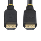 StarTech.com HDMI2-CABLE-GRIP-15M cable HDMI HDMI tipo A (Estándar) Negro (6)