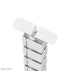 Neomounts ADS06-133WH organizador de cables Escritorio Guía para cables Blanco 1 pieza(s) (8)