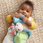 Fisher-Price Planet Friends All Ears Lovey Juguete sensorial de peluche