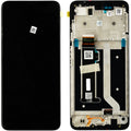 Motorola Original Moto G34 Conjunto Pantalla Táctil LCD Repuesto 5D68C23723