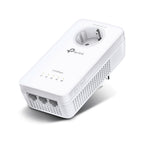 TP-Link TL-WPA8631P adaptador de red PowerLine 300 Mbit/s Ethernet Wifi Blanco 1 pieza(s) (2)