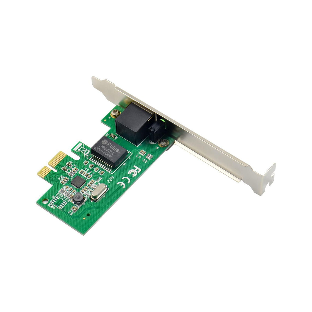 Microconnect MC-DR8111E adaptador y tarjeta de red Interno Ethernet 1000 Mbit/s (4)